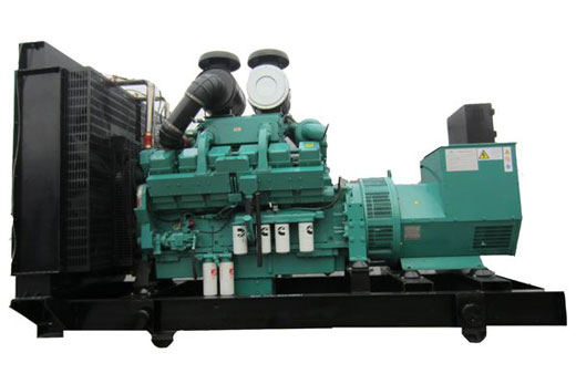 新青柴油发电机组 新青柴油发电机组