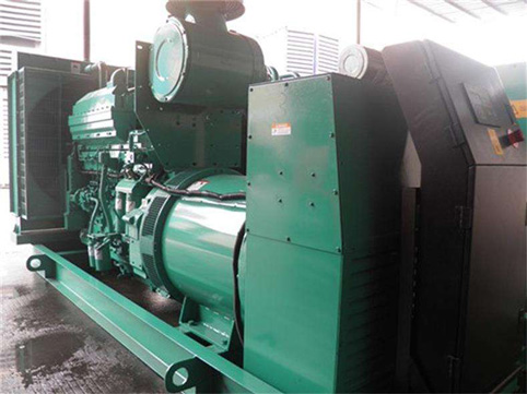 新青柴油发电机 新青柴油发电机