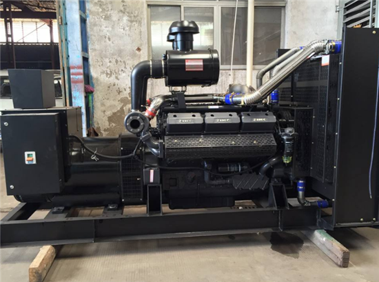 新青柴油发电机 新青柴油发电机