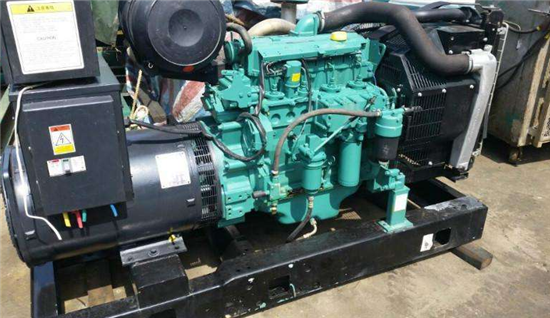 新青柴油发电机 新青柴油发电机