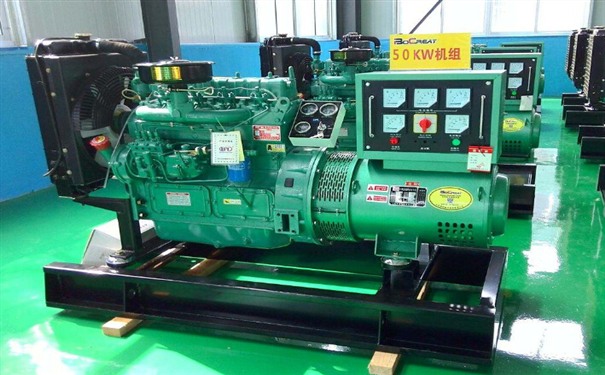 新青发电机出租 新青发电机出租